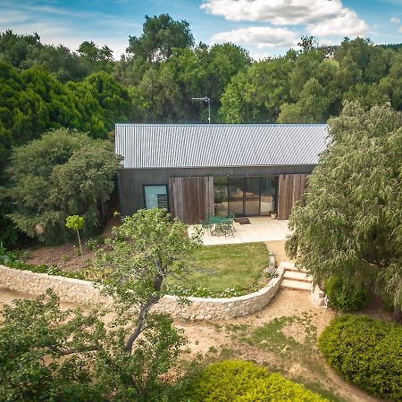 The Garden Cottage At The Olives Yankalilla Kültér fotó