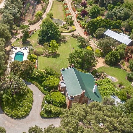 The Garden Cottage At The Olives Yankalilla Kültér fotó
