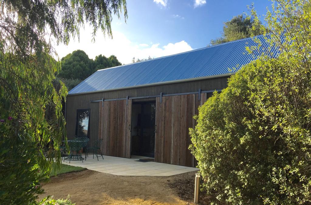 The Garden Cottage At The Olives Yankalilla Kültér fotó