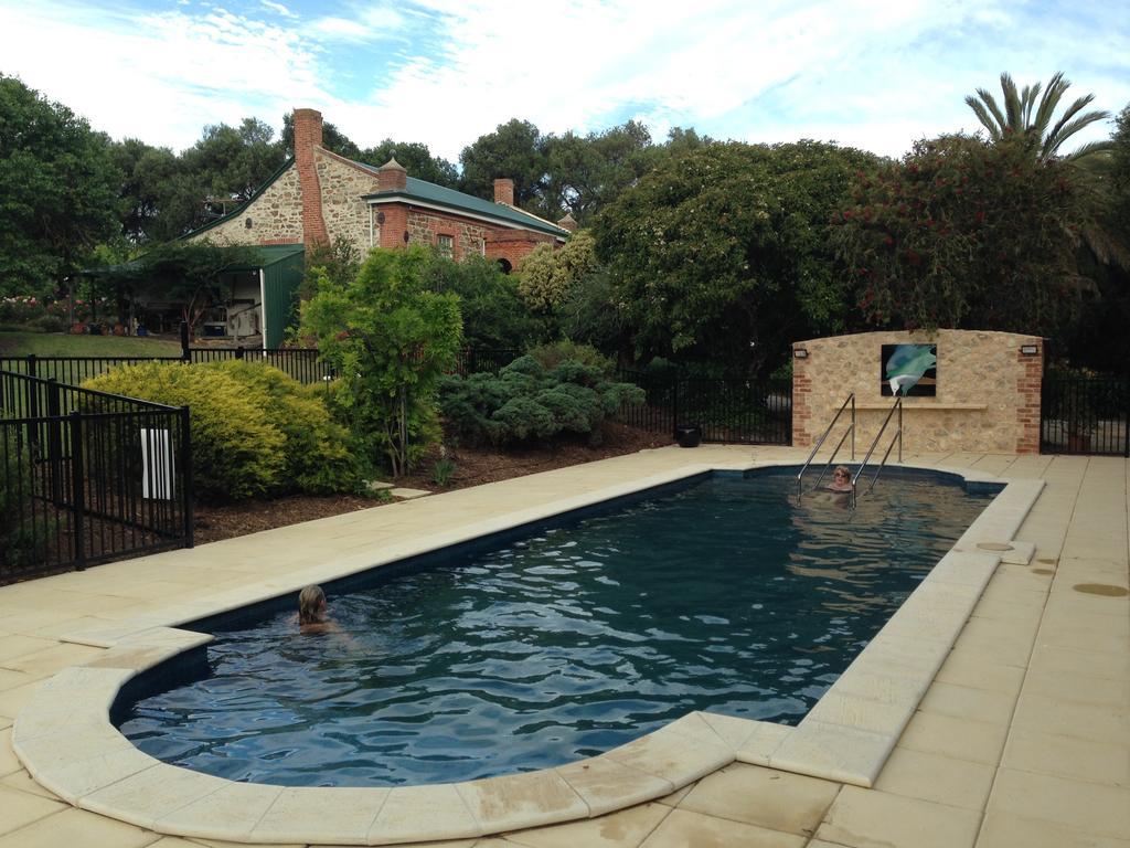 The Garden Cottage At The Olives Yankalilla Kültér fotó