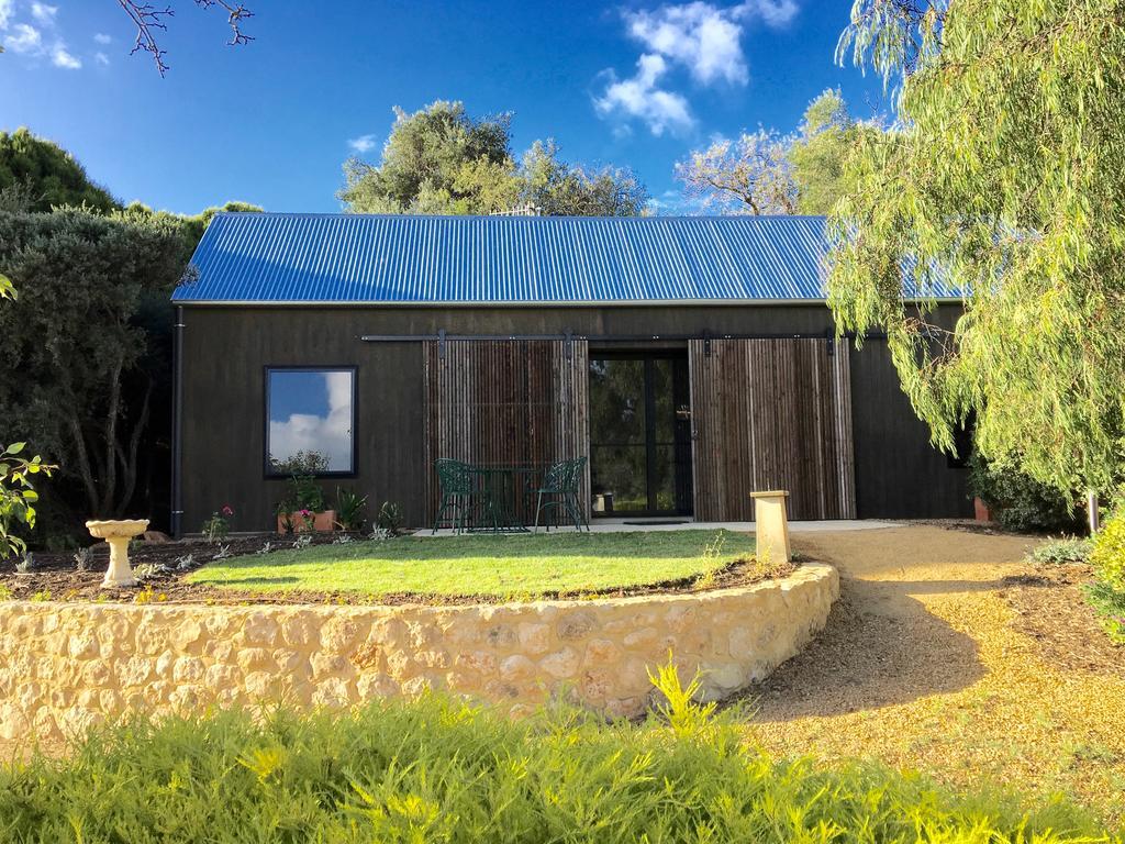 The Garden Cottage At The Olives Yankalilla Kültér fotó