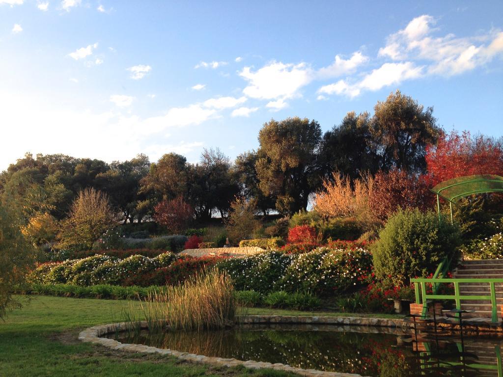 The Garden Cottage At The Olives Yankalilla Kültér fotó