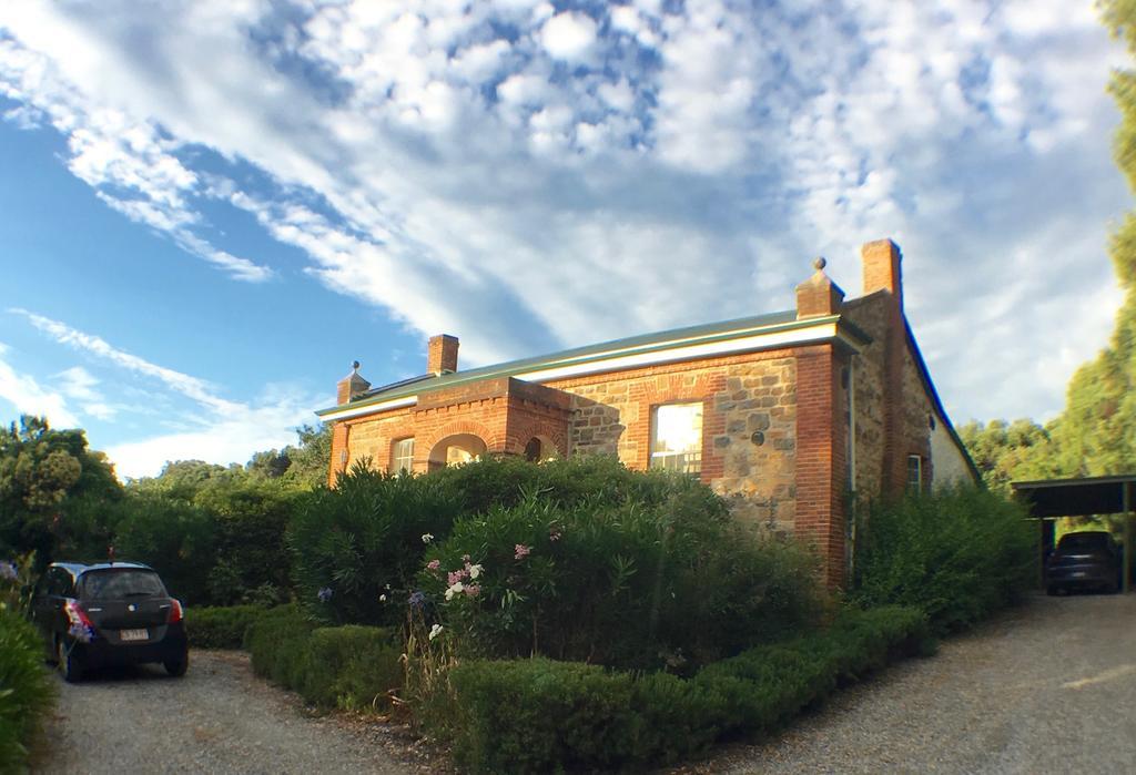 The Garden Cottage At The Olives Yankalilla Kültér fotó