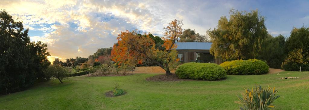 The Garden Cottage At The Olives Yankalilla Kültér fotó