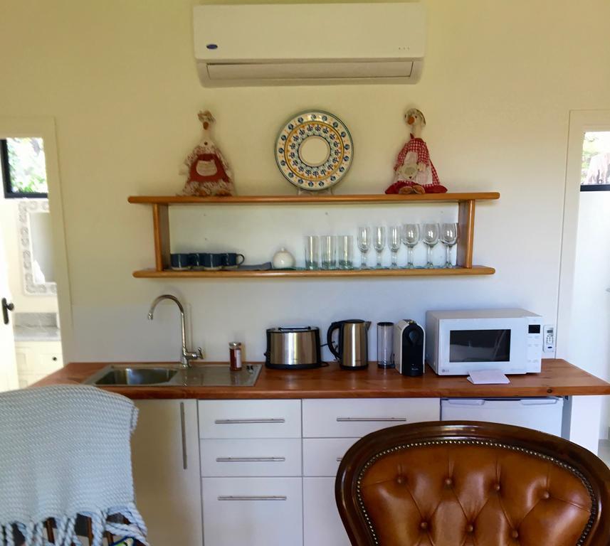 The Garden Cottage At The Olives Yankalilla Kültér fotó