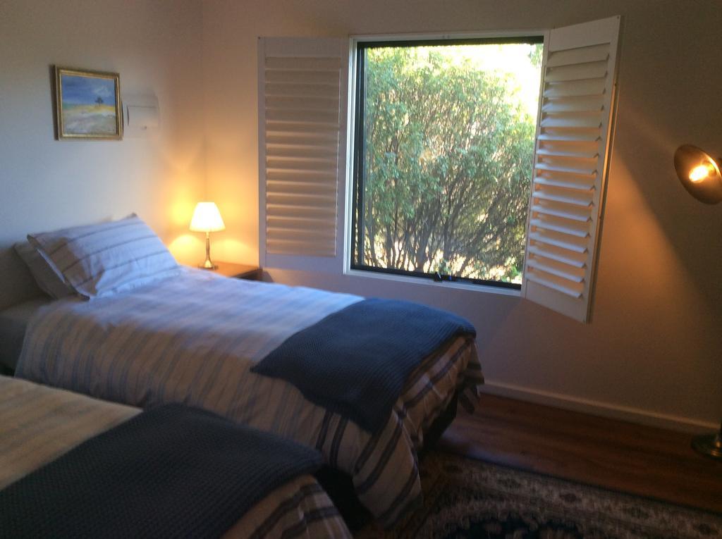 The Garden Cottage At The Olives Yankalilla Kültér fotó