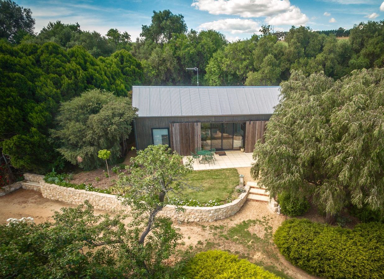 The Garden Cottage At The Olives Yankalilla Kültér fotó